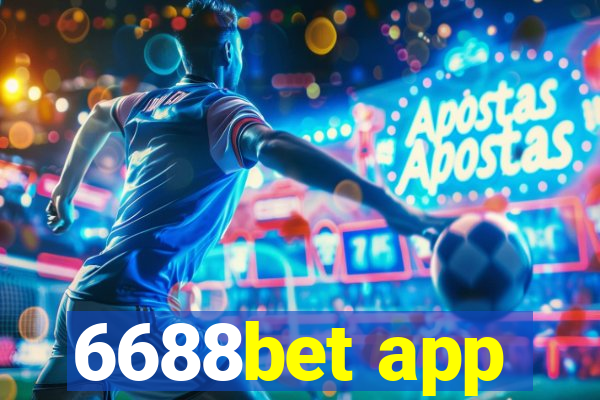 6688bet app